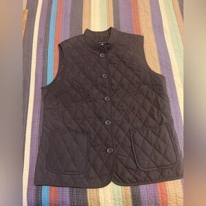 Prophecy Lightweight Insulated Quilted Vest.  M
